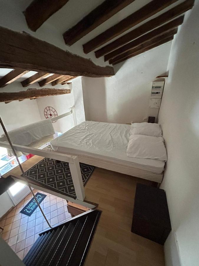 La Bergerie Villa Bargemon Eksteriør billede