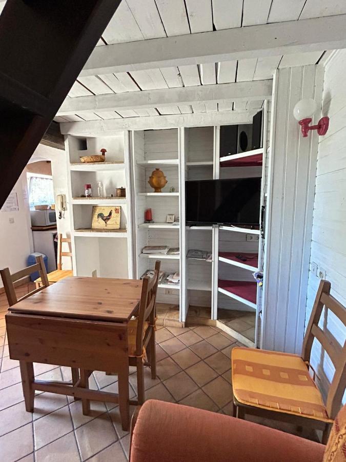 La Bergerie Villa Bargemon Eksteriør billede