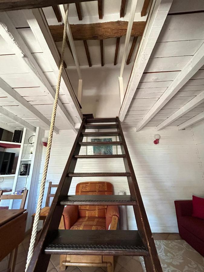 La Bergerie Villa Bargemon Eksteriør billede