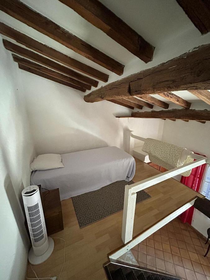 La Bergerie Villa Bargemon Eksteriør billede